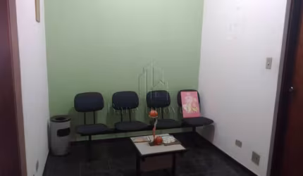 Sala Comercial no Baeta Neves, em São Bernardo do Campo