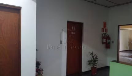 Sala Comercial no Baeta Neves - São Bernardo do Campo
