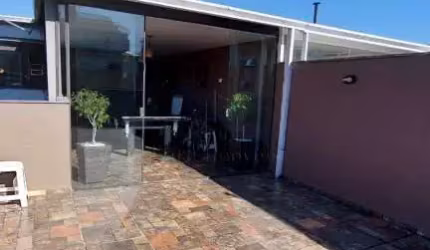 Cobertura Exclusiva Próxima à Avenida Prestes Maia