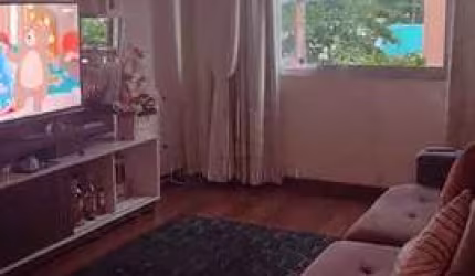 Encantador Apartamento no Rudge Ramos, São Bernardo do Campo