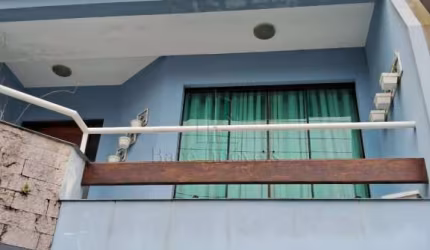 Sobrado no Bairro Assunção, São Bernardo do Campo