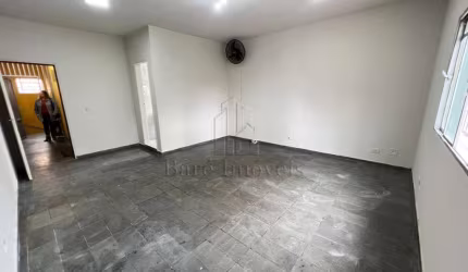 Sala Comercial na Vila Lusitânia - São Bernardo do Campo