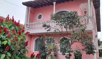 Sobrado no Baeta Neves, SBC - Oportunidade de Reforma