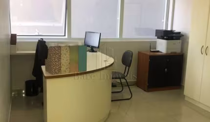 Sala Comercial no Centro de Santo André
