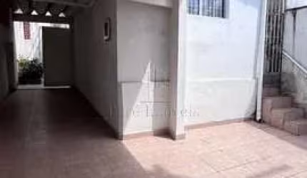 Casa na Vila Santa Terezinha, São Bernardo do Campo