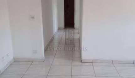 Apartamento Aconchegante no Baeta Neves