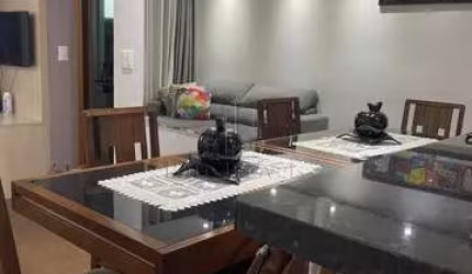 Apartamento na Vila Príncipe de Gales - Santo André