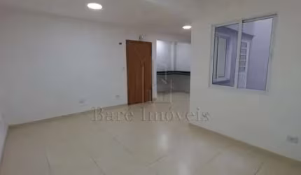 Ótimo Apartamento na Vila Homero Thon, Santo André