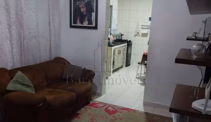 Encantadora Casa Térrea no Jardim Itapoan, Santo André