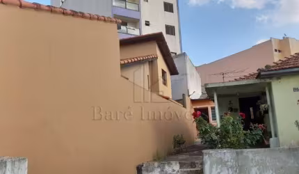 Casa Térrea no Baeta Neves, São Bernardo do Campo
