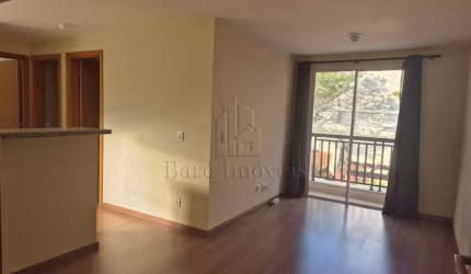 Apartamento no Parque Novo Oratório, Santo André