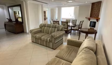 Apartamento no Centro de São Bernardo do Campo