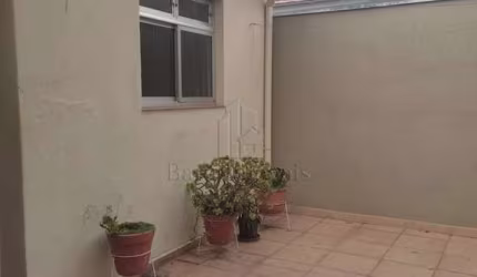 Sobrado no Bairro Anchieta, em São Bernardo do Campo