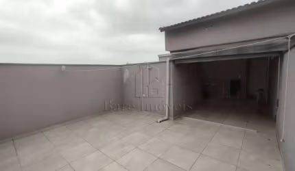 Apartamento Cobertura para Locação na Vila Curuçá, em Santo André