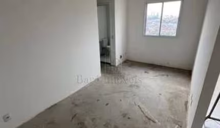 Apartamento no Bairro Pauliceia, São Bernardo do Campo