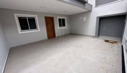 Sobrado na Vila Marina, em Santo André