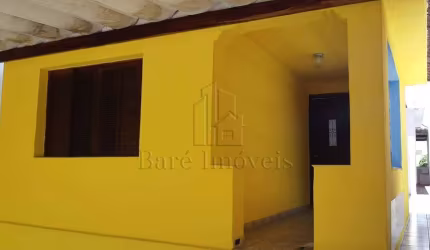 Casa Térrea no Baeta Neves, São Bernardo do Campo