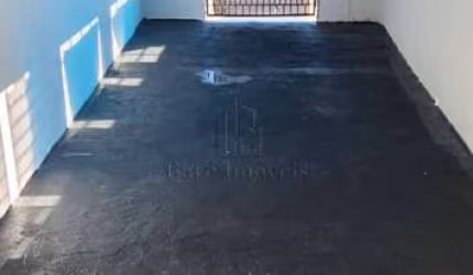 Galpão Industrial 296m² no Ferrazópolis - São Bernardo do Campo