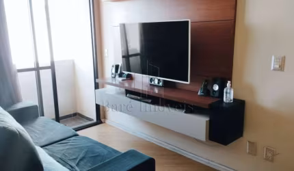 Apartamento no Rudge Ramos, em São Bernardo do Campo