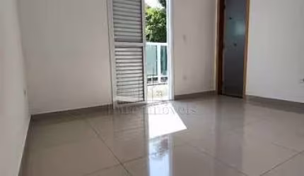 Apartamento sem Condomínio no Parque Oratório, em Santo André