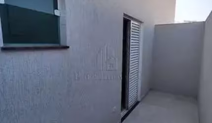 Cobertura sem Condomínio no Parque Oratório, em Santo André