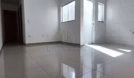 Cobertura sem Condomínio no Parque Oratório, em Santo André