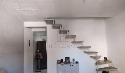 Sobrado no Sítio dos Vianas, em Santo André