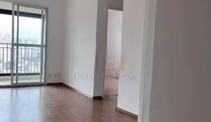Apartamento no Jardim Olavo Bilac, em São Bernardo do Campo