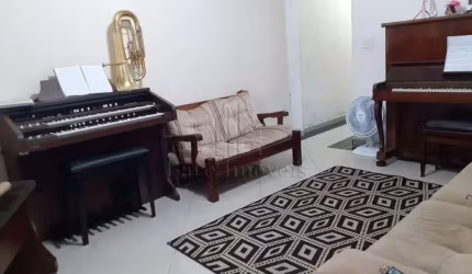 Sobrado no Jardim Las Vegas, em Santo André