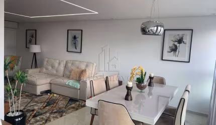 Apartamento no Jardim do Mar, em São Bernardo do Campo