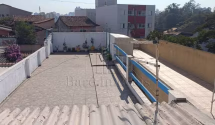 Sobrado no Baeta Neves, São Bernardo do Campo