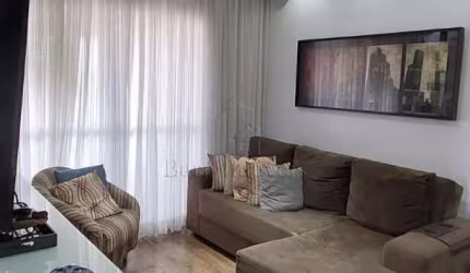 Apartamento para Locação no Centro de São Bernardo do Campo