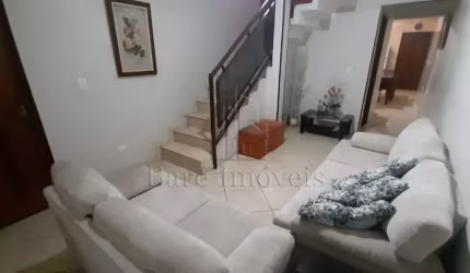 Sobrado no Bairro Alves Dias, São Bernardo do Campo