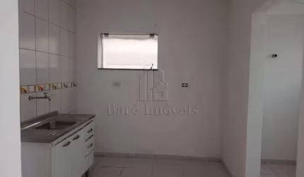 Apartamento no Centro de Santo André