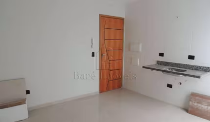 Apartamento no Parque das Nações, em Santo André