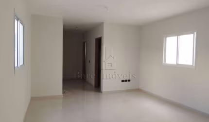 Apartamento no Parque das Nações, em Santo André