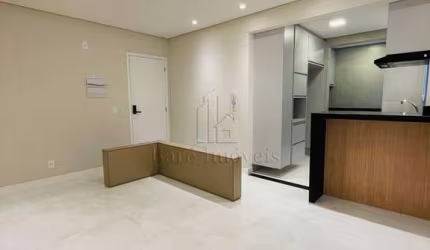 Apartamento na Vila Marlene, São Bernardo do Campo