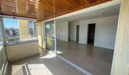 Apartamento no Centro de Santo André