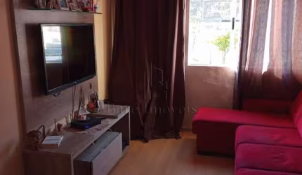 Apartamento no Jardim Yrajá, em São Bernardo do Campo