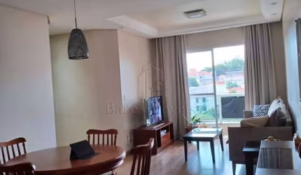 Apartamento no Baeta Neves, em São Bernardo do Campo