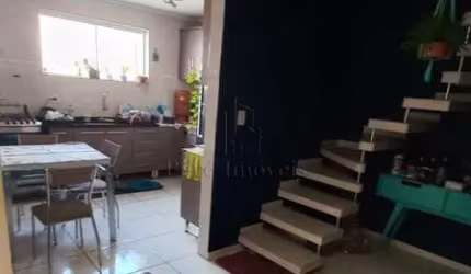 Sobrado no Bairro Santa Maria, em São Caetano do Sul