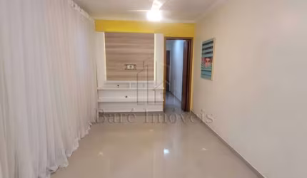Apartamento na Vila Pires, em Santo André