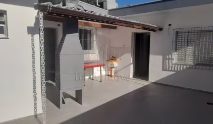 Casa Térrea no Baeta Neves, em São Bernardo do Campo