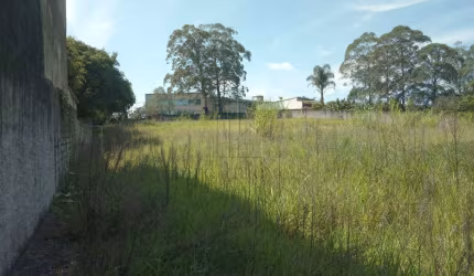 Terreno no Bairro dos Casa, em São Bernardo do Campo