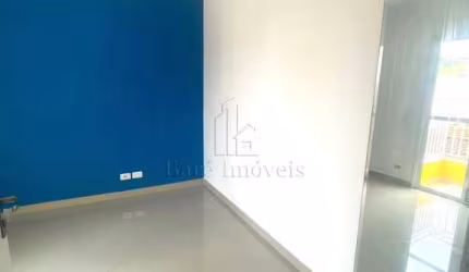 Apartamento sem Condomínio no Parque das Nações, em Santo André