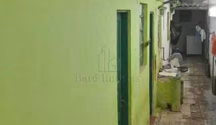 Casa Térrea no Baeta Neves, em São Bernardo do Campo