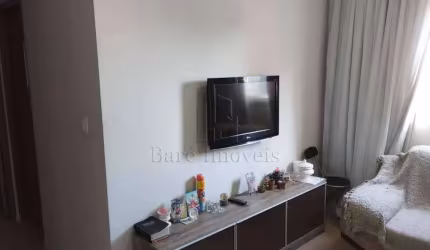 Apartamento no Bairro Jordanópolis, em São Bernardo do Campo