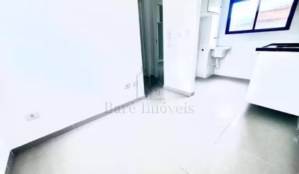 Apartamento sem condomínio na Vila Oratório, em Santo André