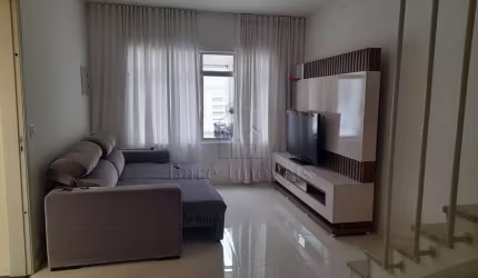 Sobrado no Baeta Neves, em São Bernardo do Campo