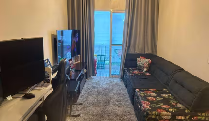 Apartamento no Rudge Ramos, São Bernardo do Campo